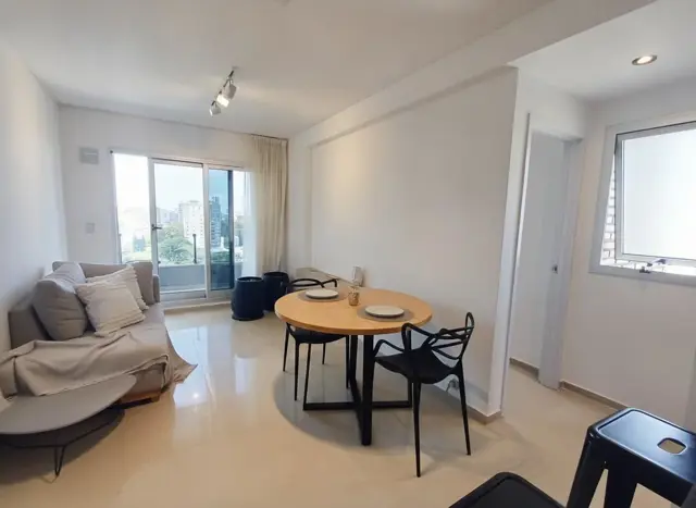 Salta 3500 - Departamento en venta de 1 dormitorio - Rosario, Luis Agote