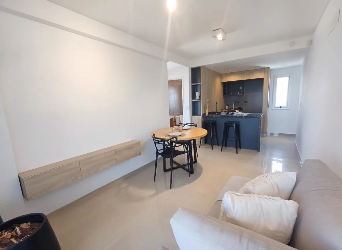 Salta 3500 - Departamento en venta de 1 dormitorio - Rosario, Luis Agote foto 2