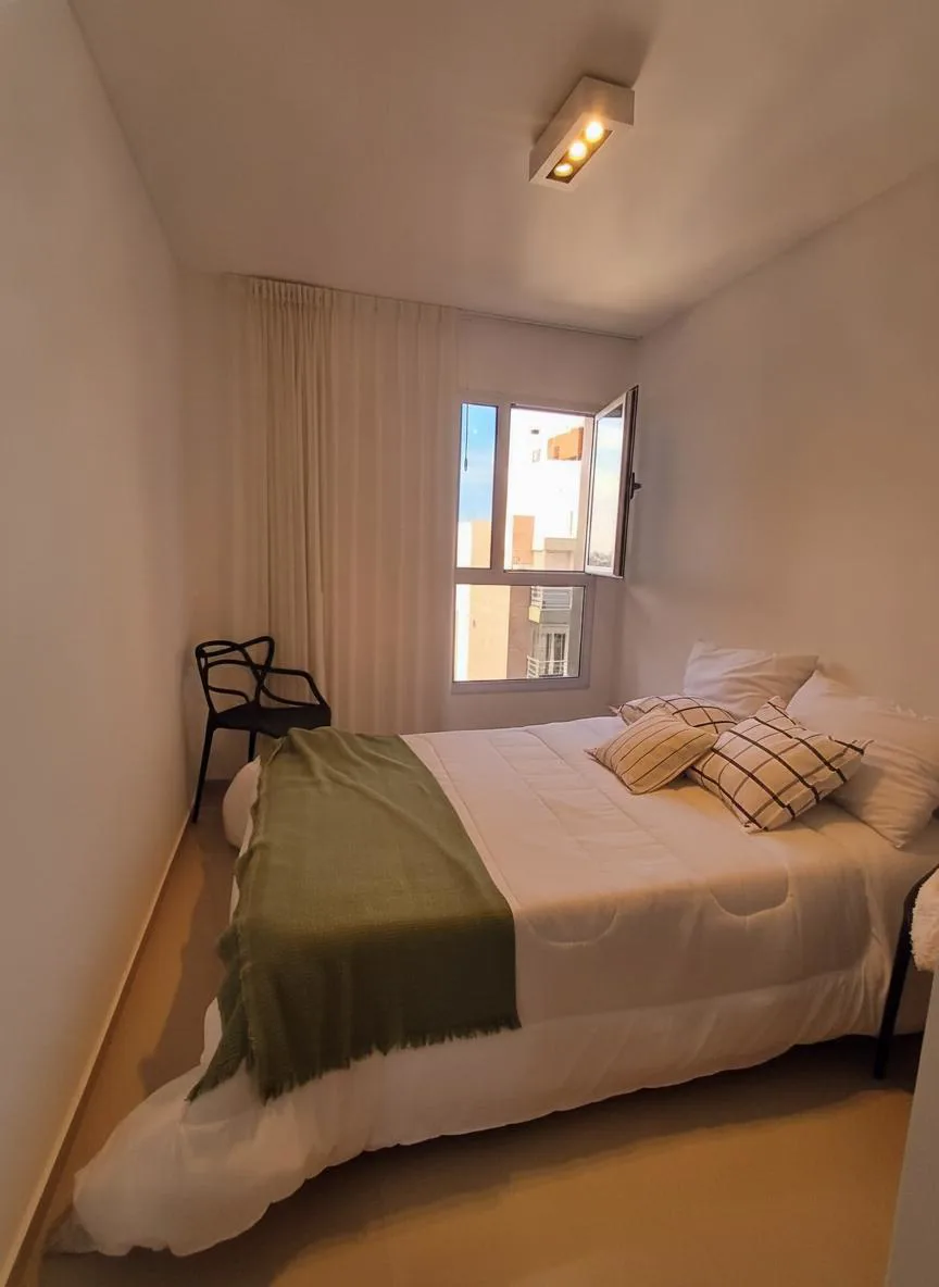 Salta 3500 - Departamento en venta de 1 dormitorio - Rosario, Luis Agote foto 3
