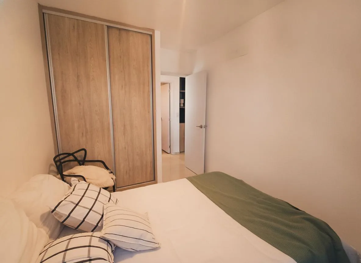 Salta 3500 - Departamento en venta de 1 dormitorio - Rosario, Luis Agote foto 4