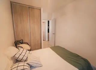 Salta 3500 - Departamento en venta de 1 dormitorio - Rosario, Luis Agote foto 4