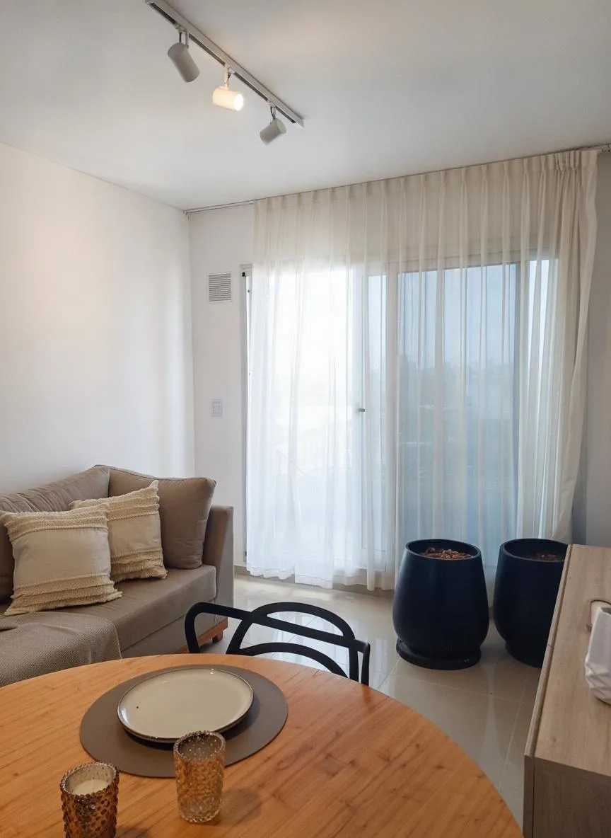 Salta 3500 - Departamento en venta de 1 dormitorio - Rosario, Luis Agote foto 5