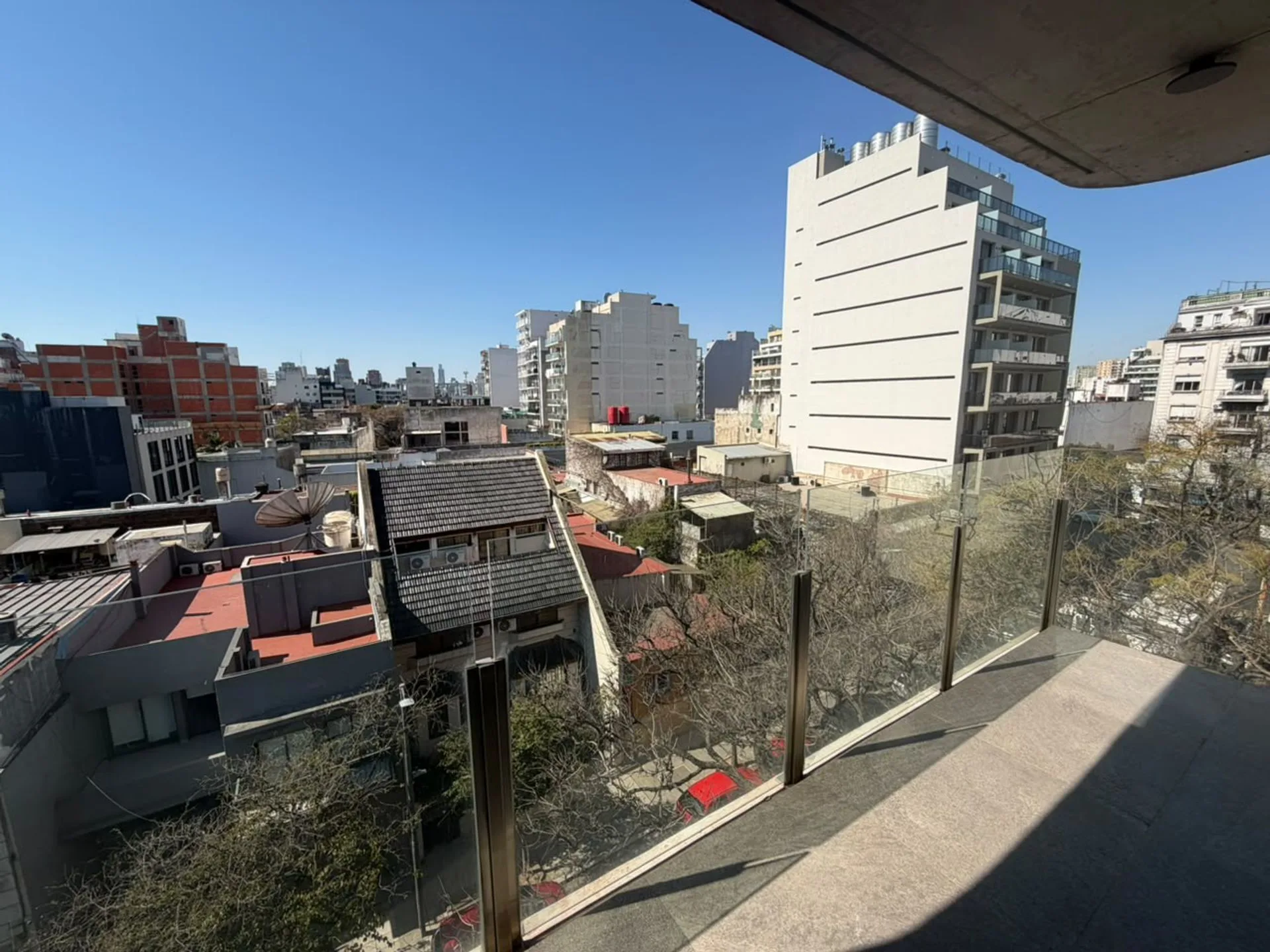 VENTA DE MONOAMBIENTE EN PALERMO - IDEAL AIRBNB