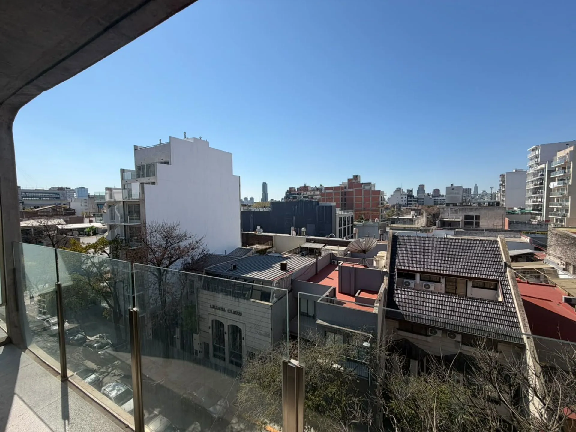 VENTA DE MONOAMBIENTE EN PALERMO - IDEAL AIRBNB foto 2