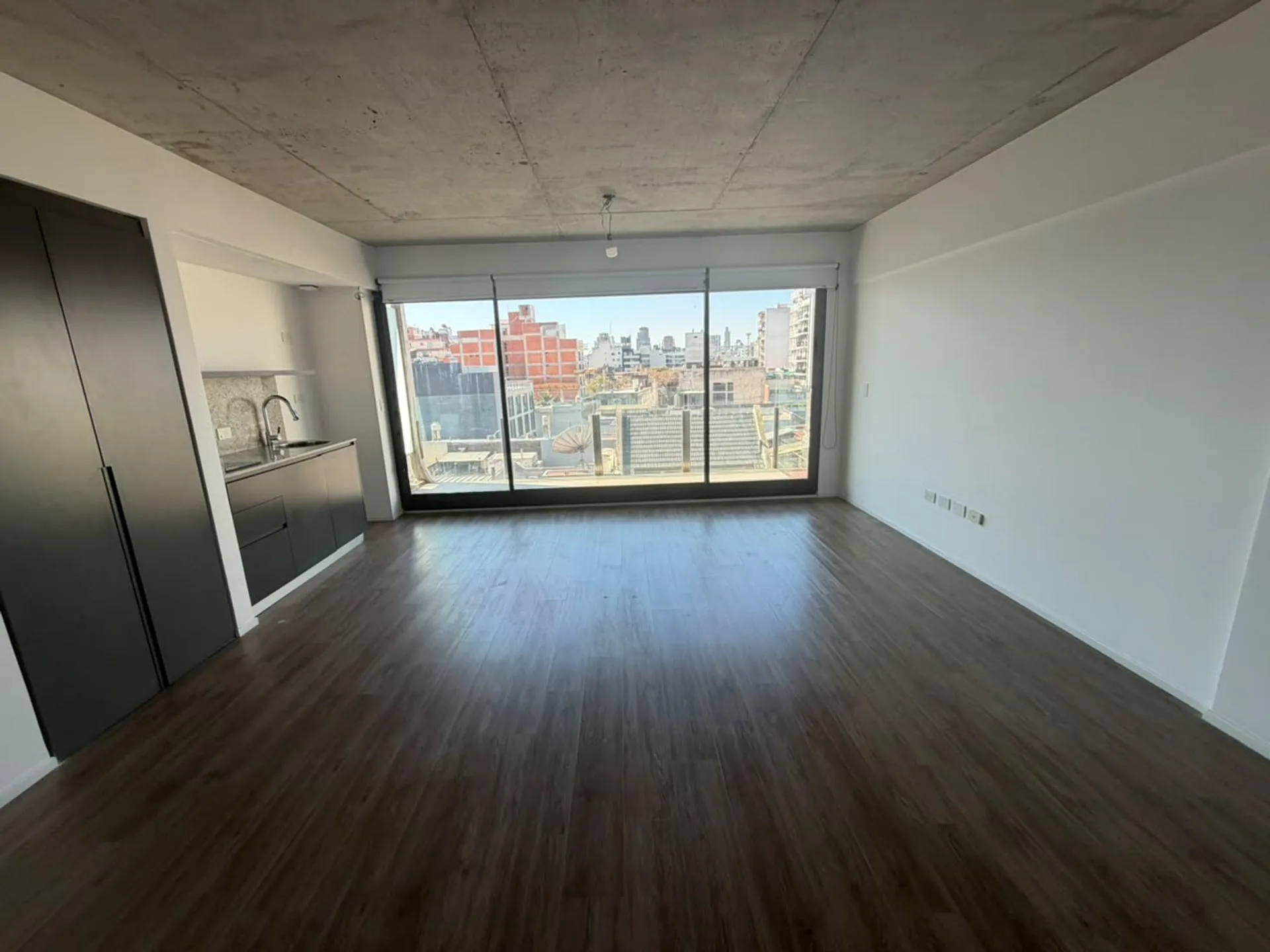 VENTA DE MONOAMBIENTE EN PALERMO - IDEAL AIRBNB foto 3