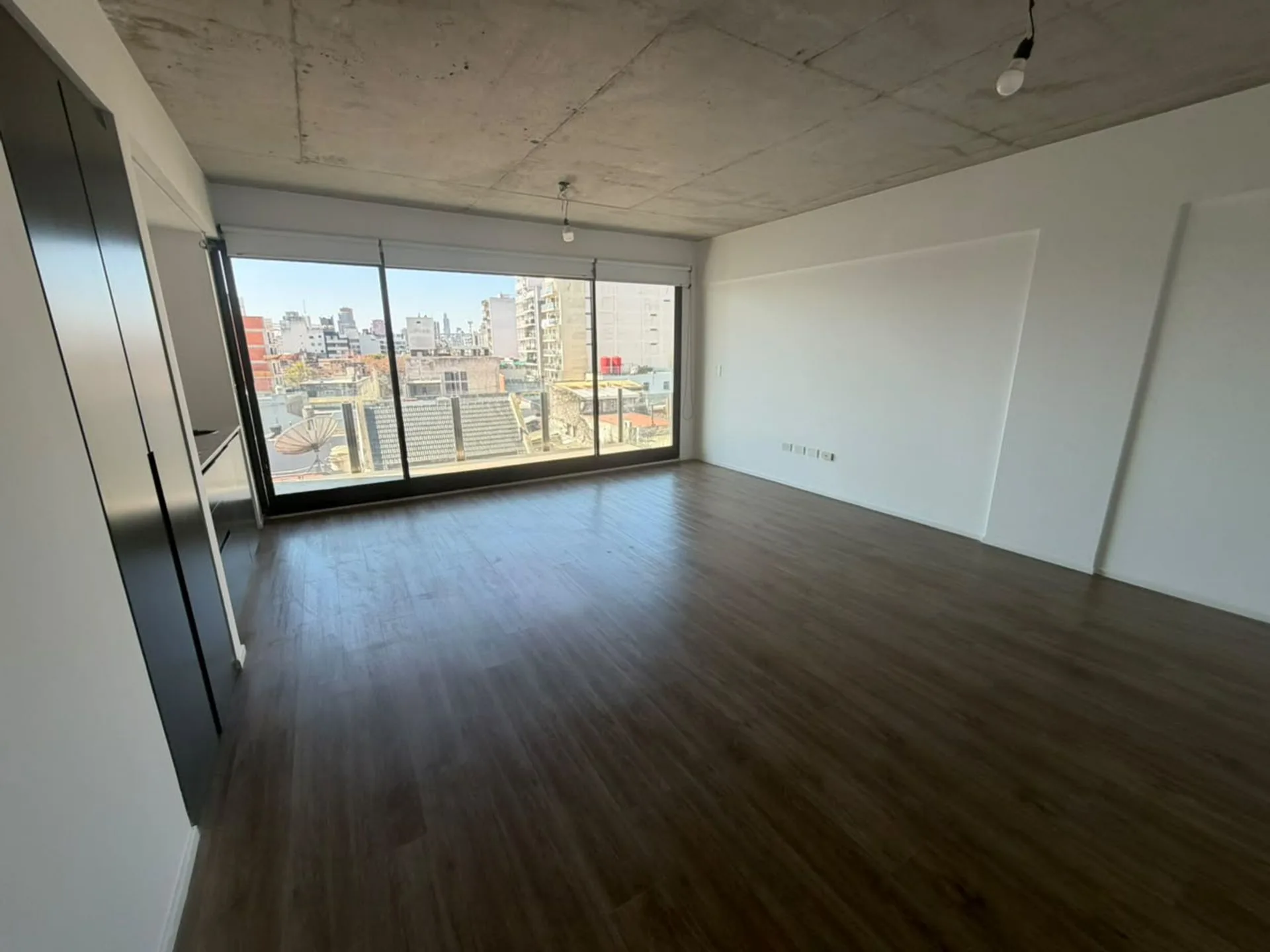 VENTA DE MONOAMBIENTE EN PALERMO - IDEAL AIRBNB foto 4