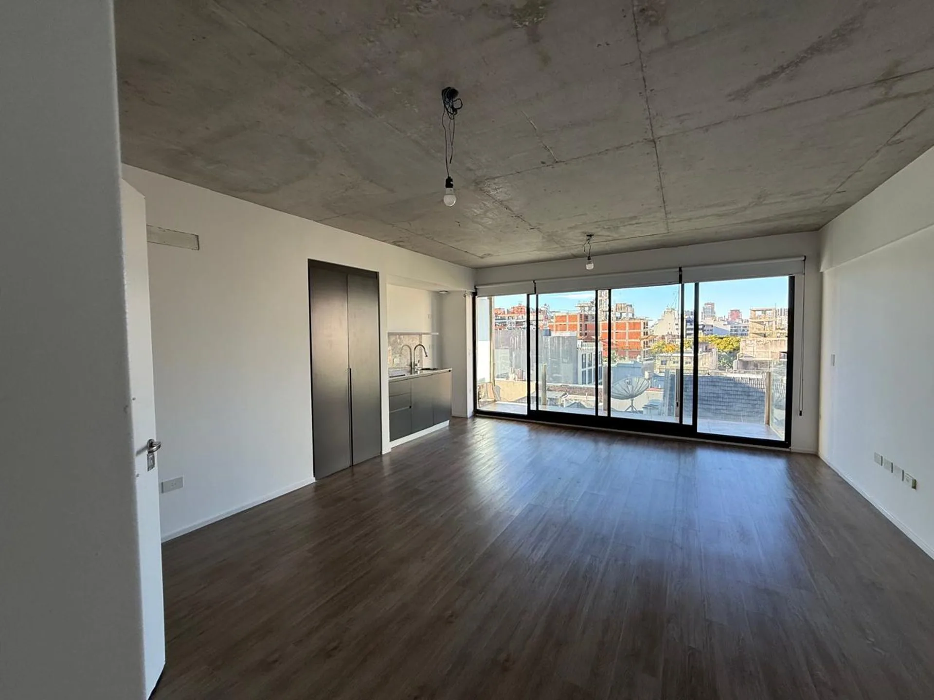 VENTA DE MONOAMBIENTE EN PALERMO - IDEAL AIRBNB foto 5