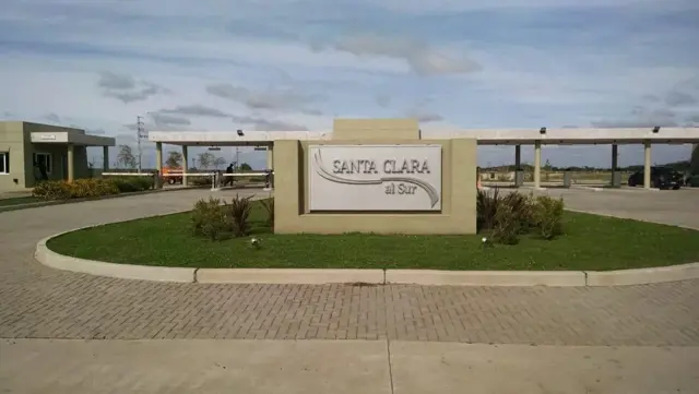 Venta de Lote Country  Santa Clara al Sur