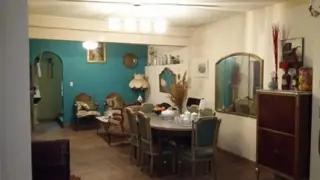 CASA CON 3 DORMITORIOS A UNA CUADRA DE PTE PERON foto 1