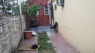 CASA CON 3 DORMITORIOS A UNA CUADRA DE PTE PERON foto 3