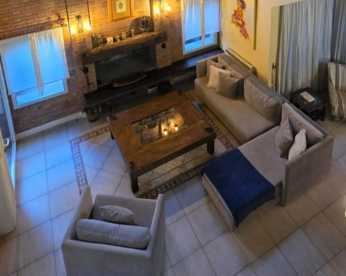 Casa en Alquiler, Barrio Rincon de Chacras, Lujan foto 4