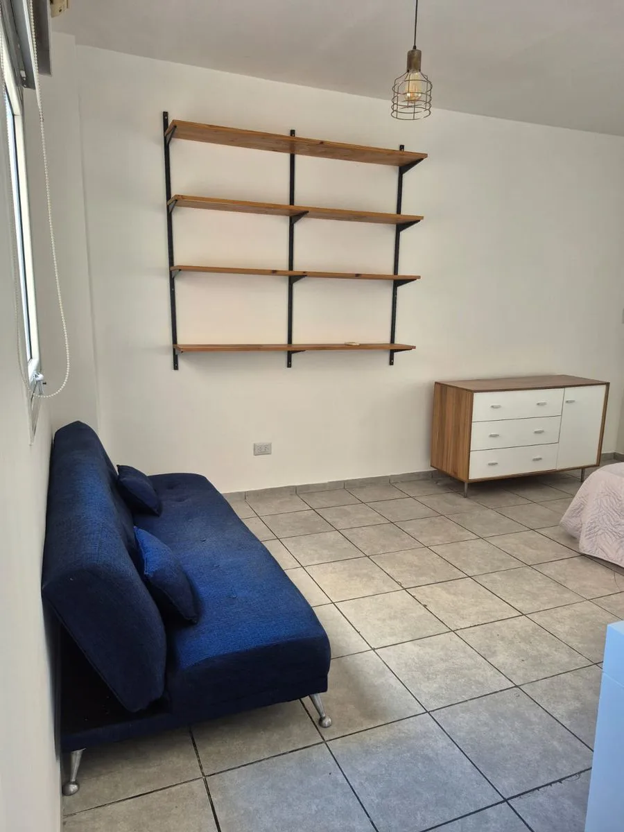 Studio apartment in Palermo – photo 5 of 23