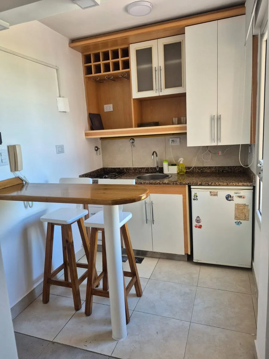 Studio apartment in Palermo – photo 6 of 23
