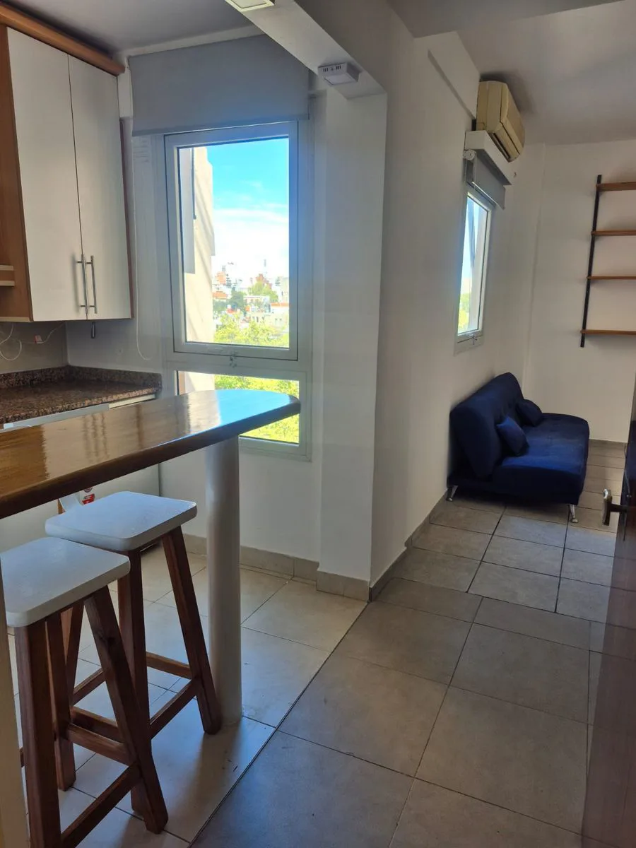 Studio apartment in Palermo – photo 10 of 23