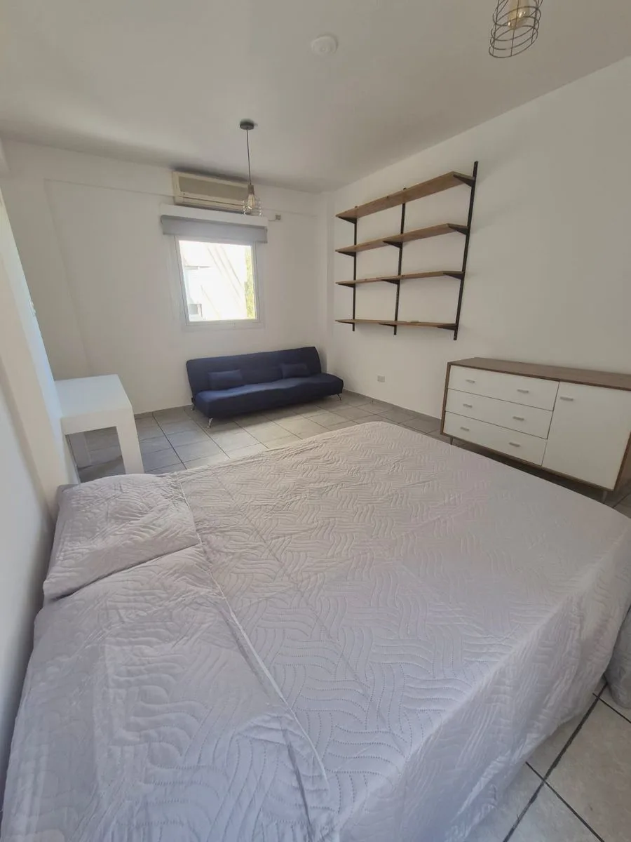 Studio apartment in Palermo – photo 13 of 23