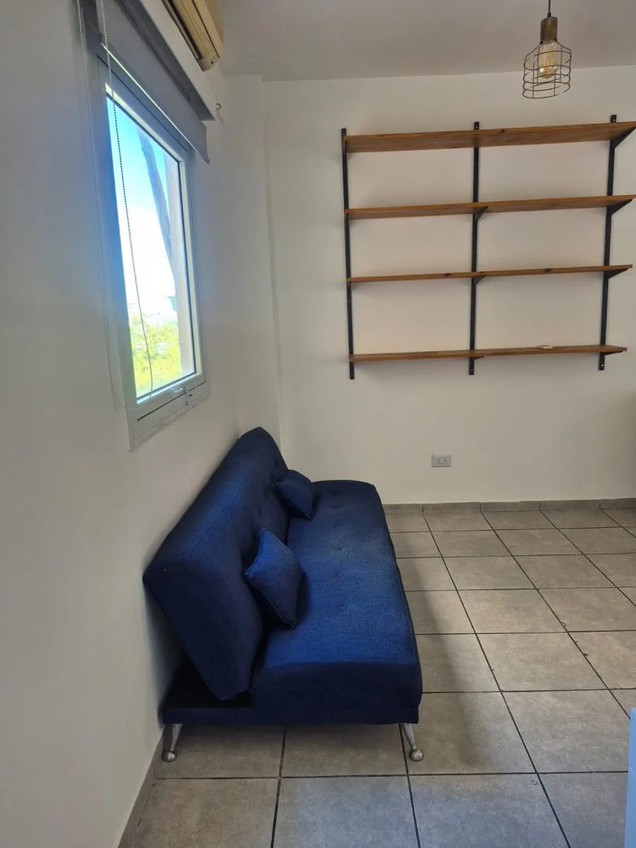 Studio apartment in Palermo – photo 14 of 23