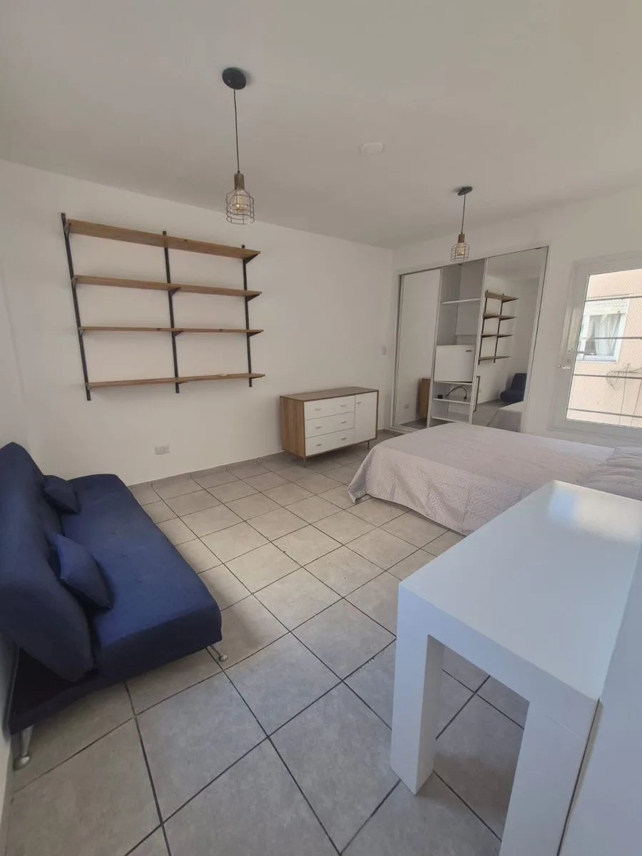 Studio apartment in Palermo – photo 15 of 23