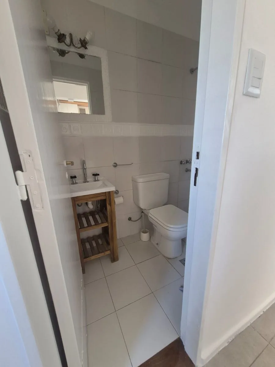Studio apartment in Palermo – photo 16 of 23