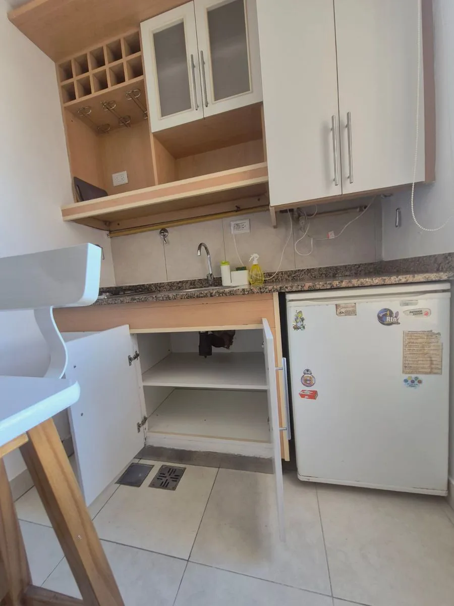 Studio apartment in Palermo – photo 17 of 23