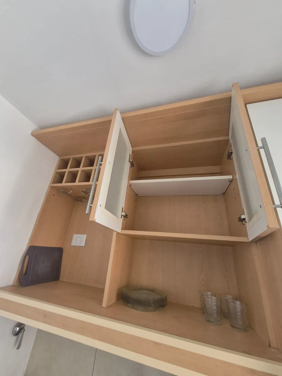 Studio apartment in Palermo – photo 18 of 23