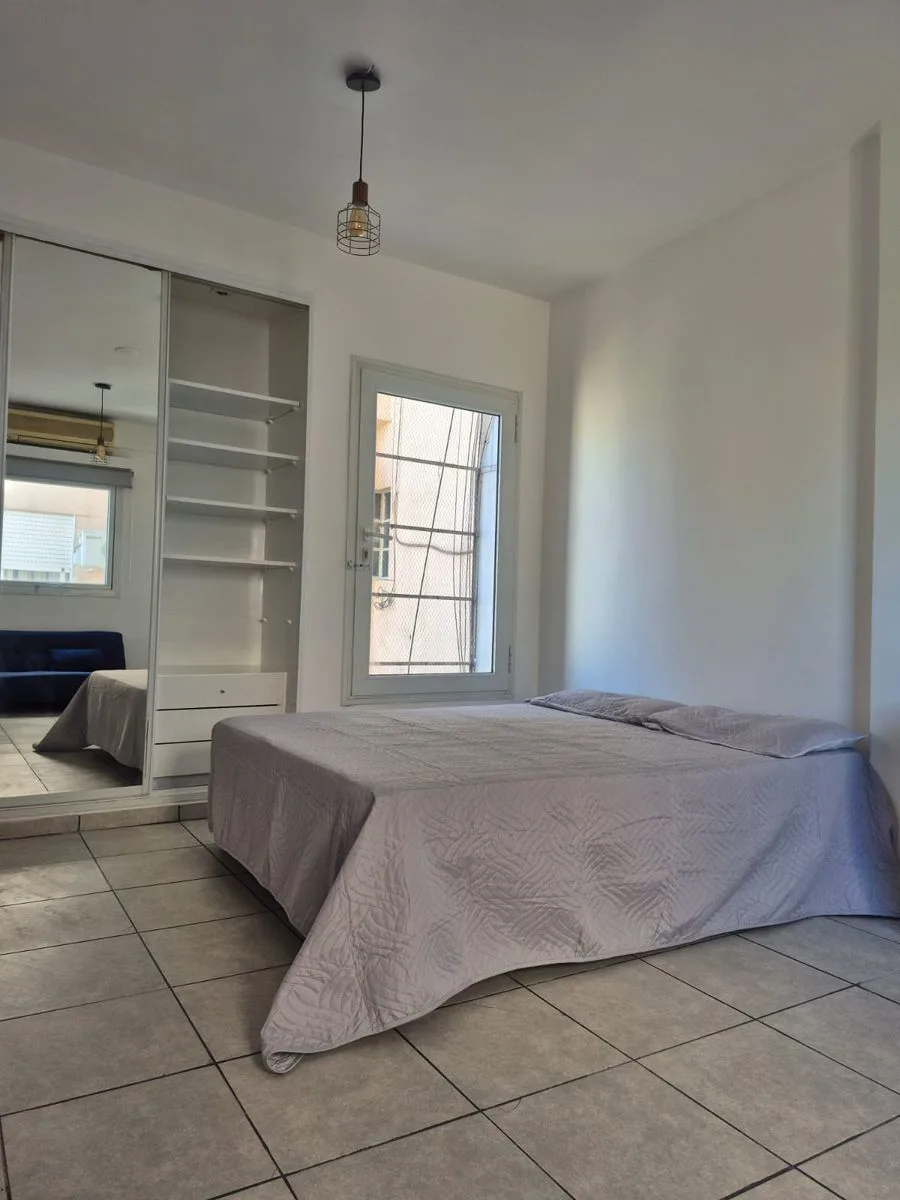 Studio apartment in Palermo – photo 19 of 23