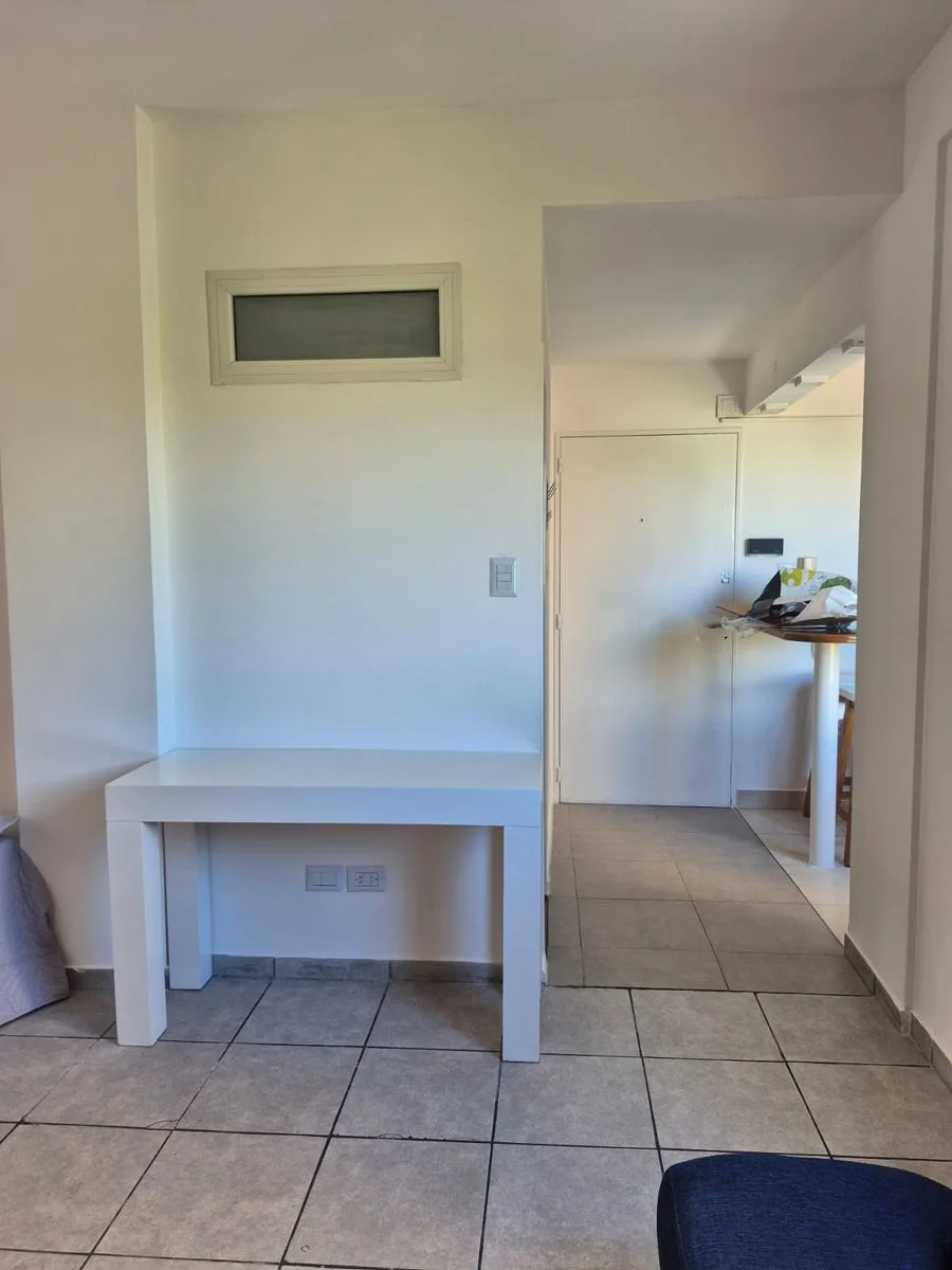 Studio apartment in Palermo – photo 21 of 23