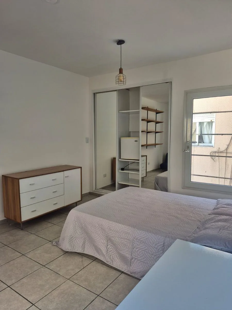 Studio apartment in Palermo – photo 22 of 23
