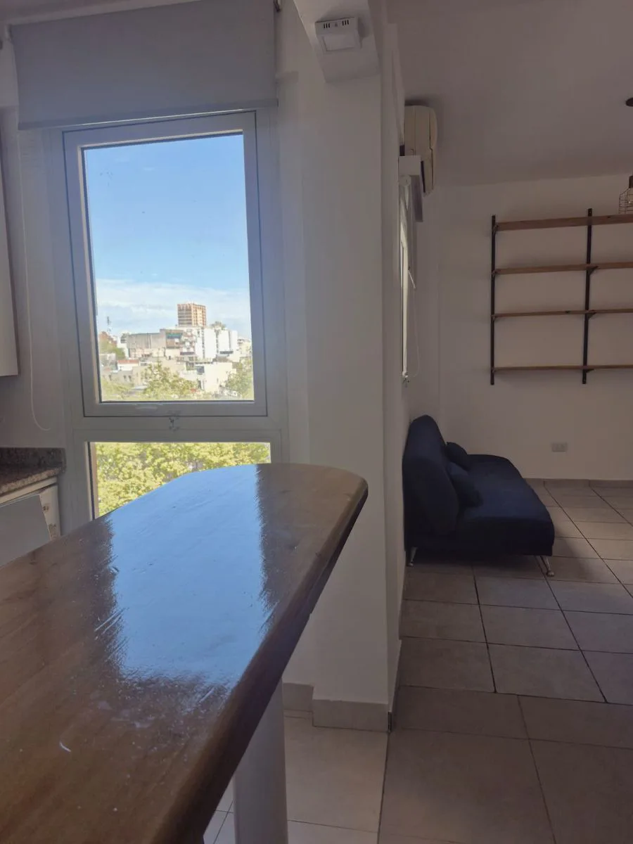 Studio apartment in Palermo – photo 23 of 23