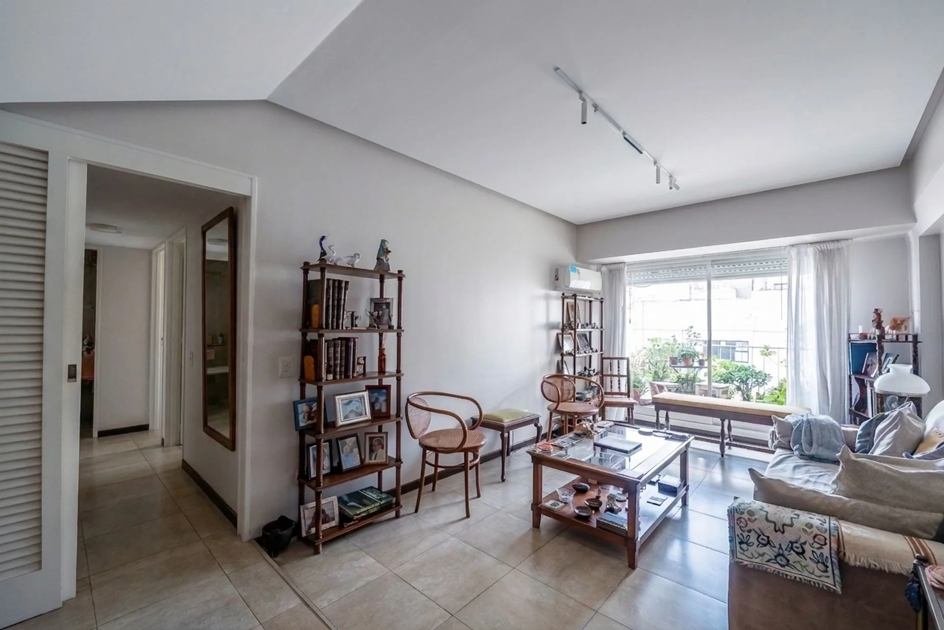 VENTA DEPARTAMENTO 3 AMBIENTES DEPEND PALERMO foto 2