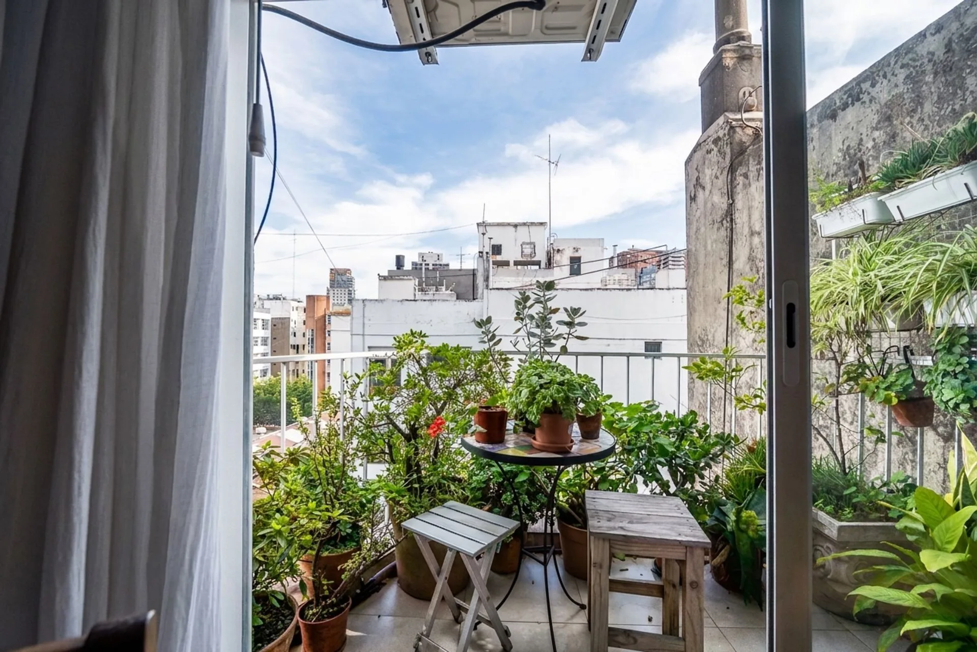 VENTA DEPARTAMENTO 3 AMBIENTES DEPEND PALERMO foto 4
