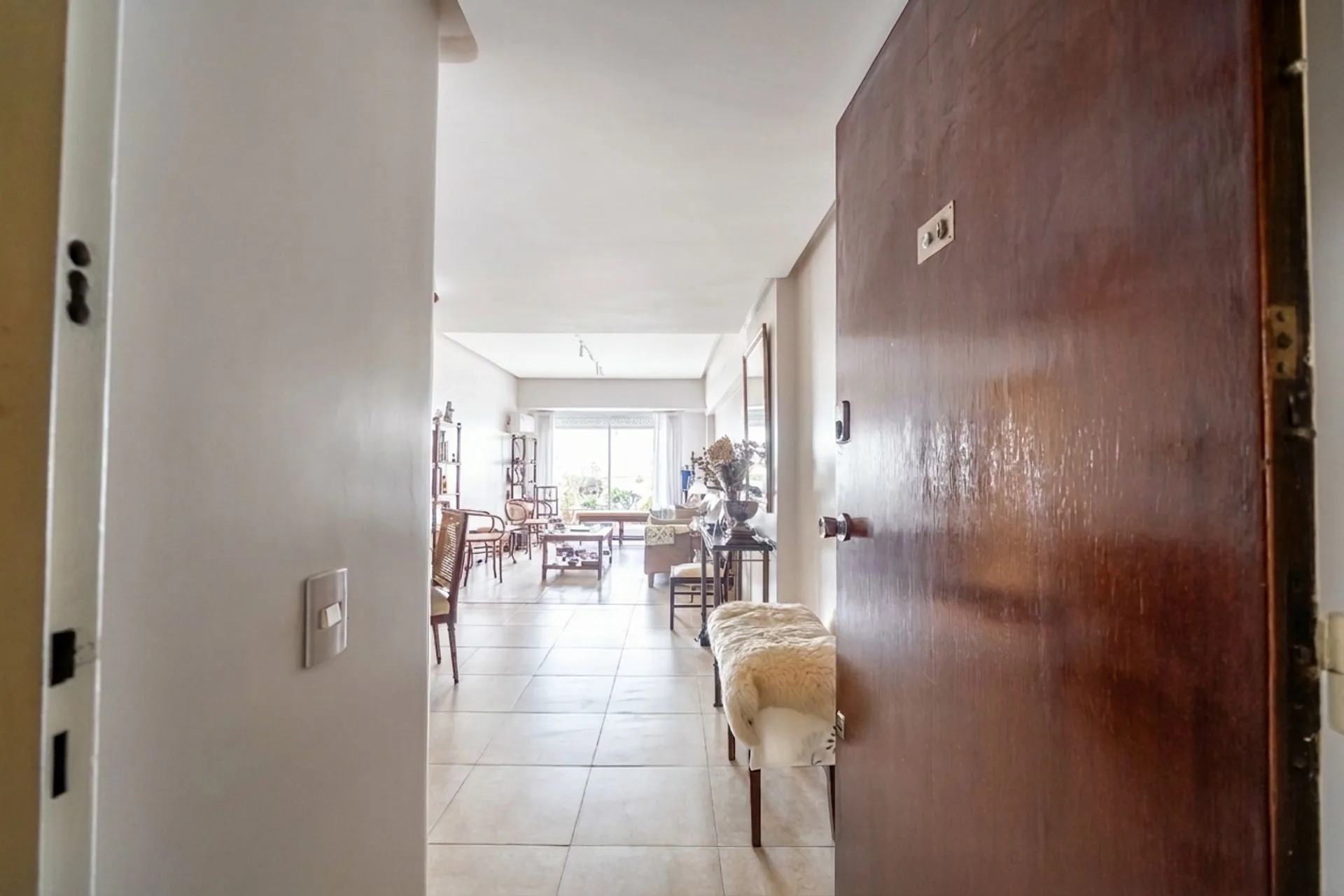 VENTA DEPARTAMENTO 3 AMBIENTES DEPEND PALERMO foto 5
