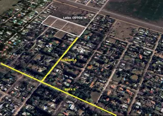 Terreno en Venta en Roldan - Fiambala y Humahauca foto 2