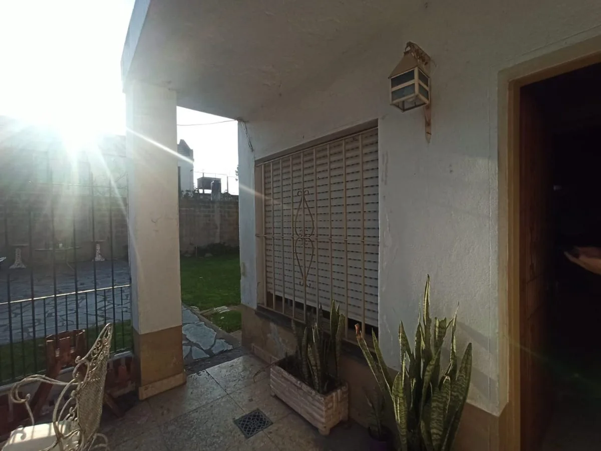 CASA 4AMB  MORENO  APTO CREDITO IDEAL 2 VIVIENDAS foto 2