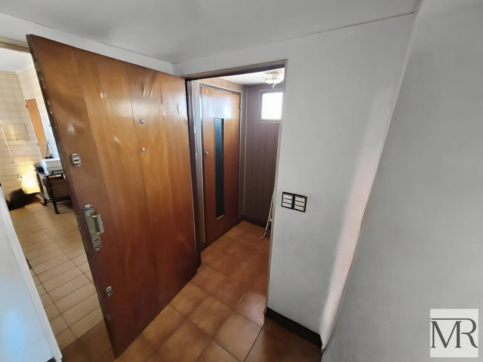 Oportunidad Única: Semipiso 6 Amb, con Palier Privado, Balcon, Losa Radiante, Cochera, Baulera, + Amenities. foto 5