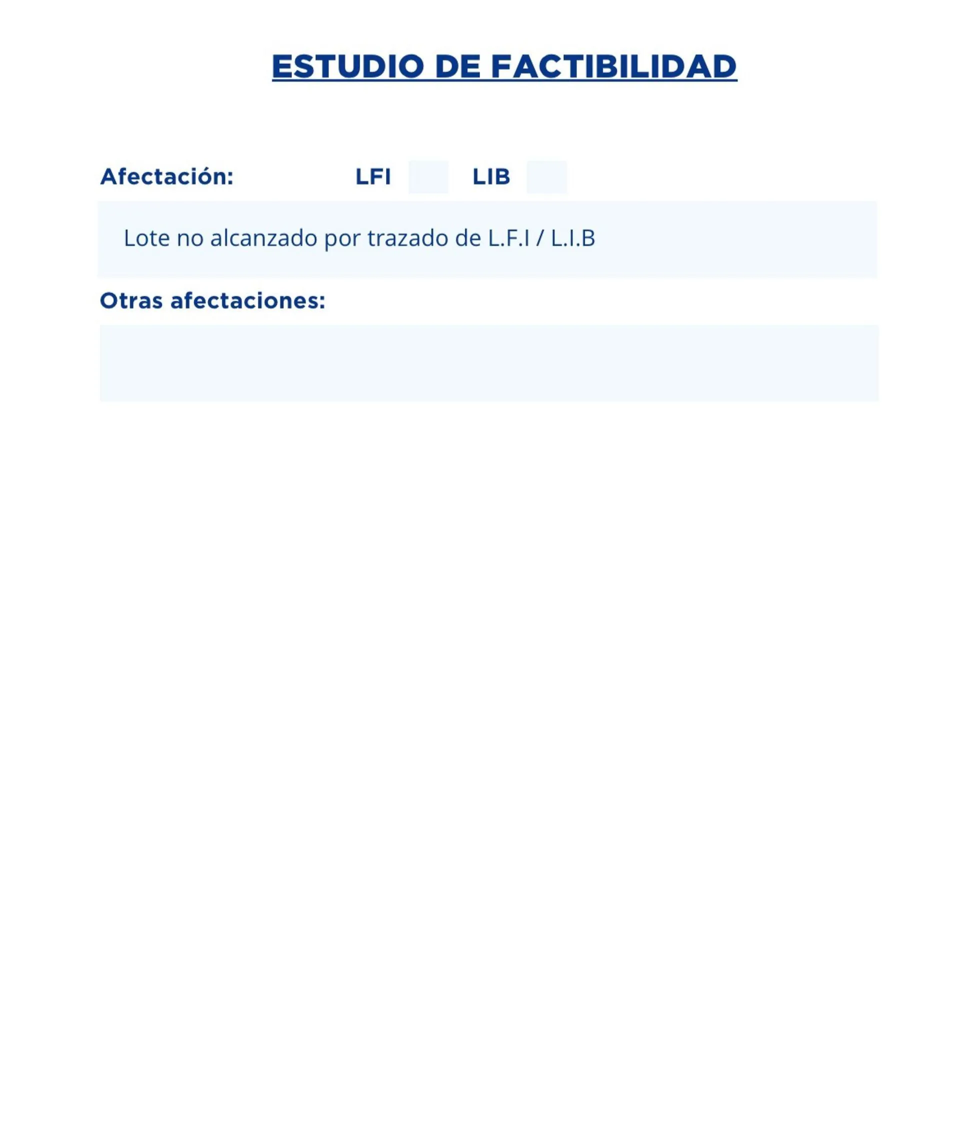 VENTA IMPORTANTE LOTE EN SAN CRISTOBAL foto 3