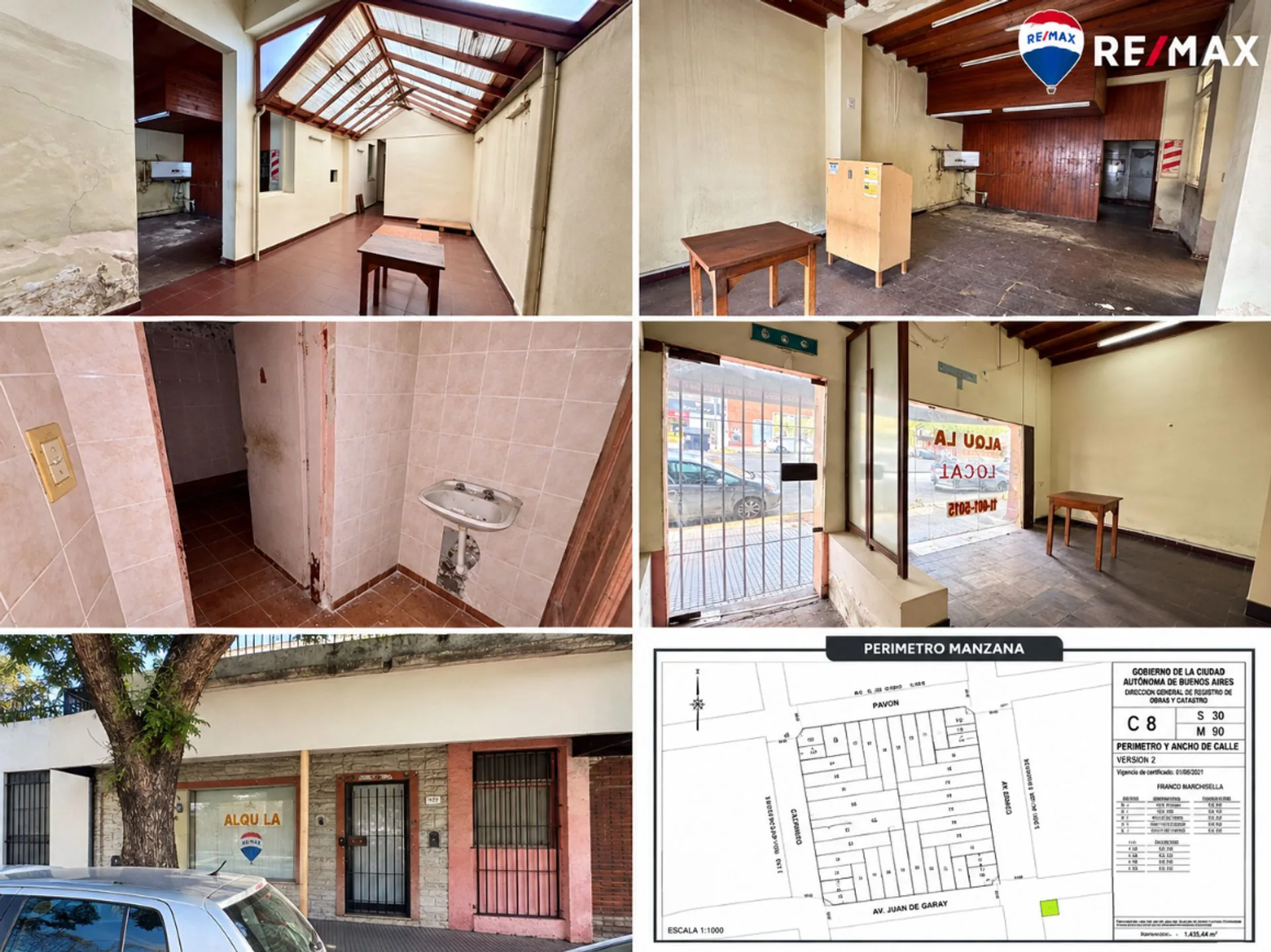VENTA IMPORTANTE LOTE EN SAN CRISTOBAL foto 5