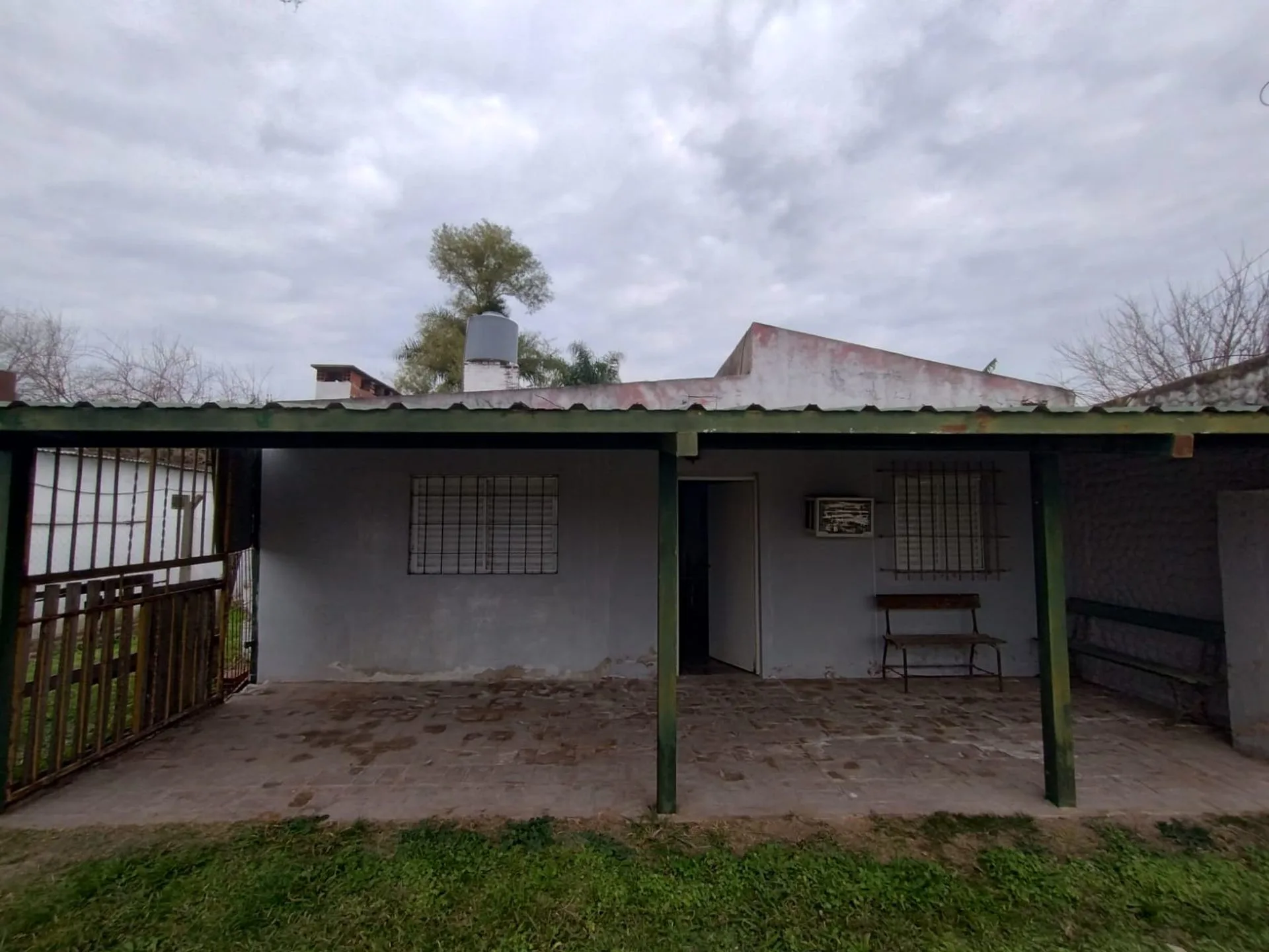 Venta Casa de 2 dormitorios en Los Zapallos foto 2