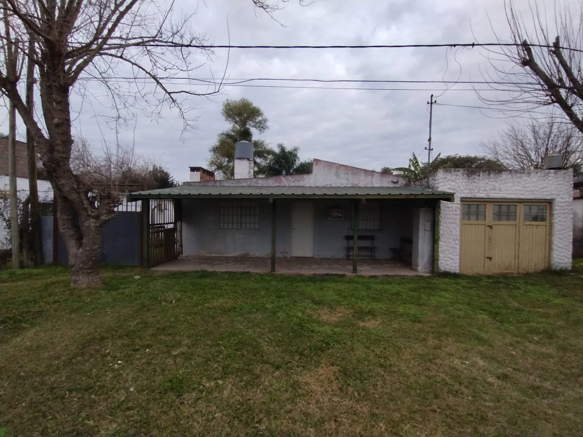 Venta Casa de 2 dormitorios en Los Zapallos foto 3