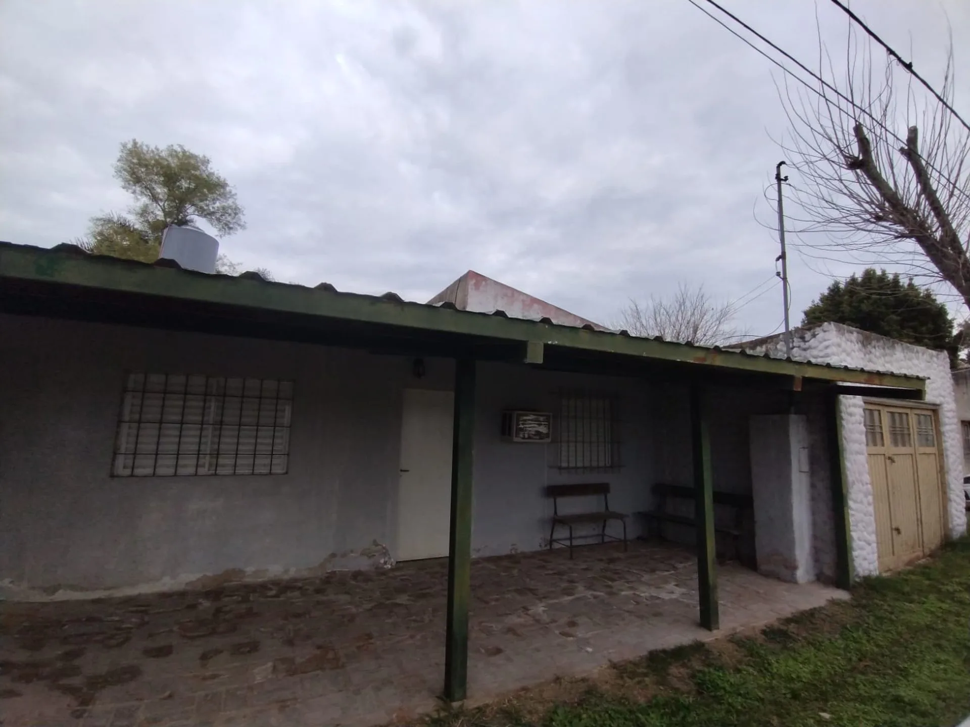Venta Casa de 2 dormitorios en Los Zapallos foto 4