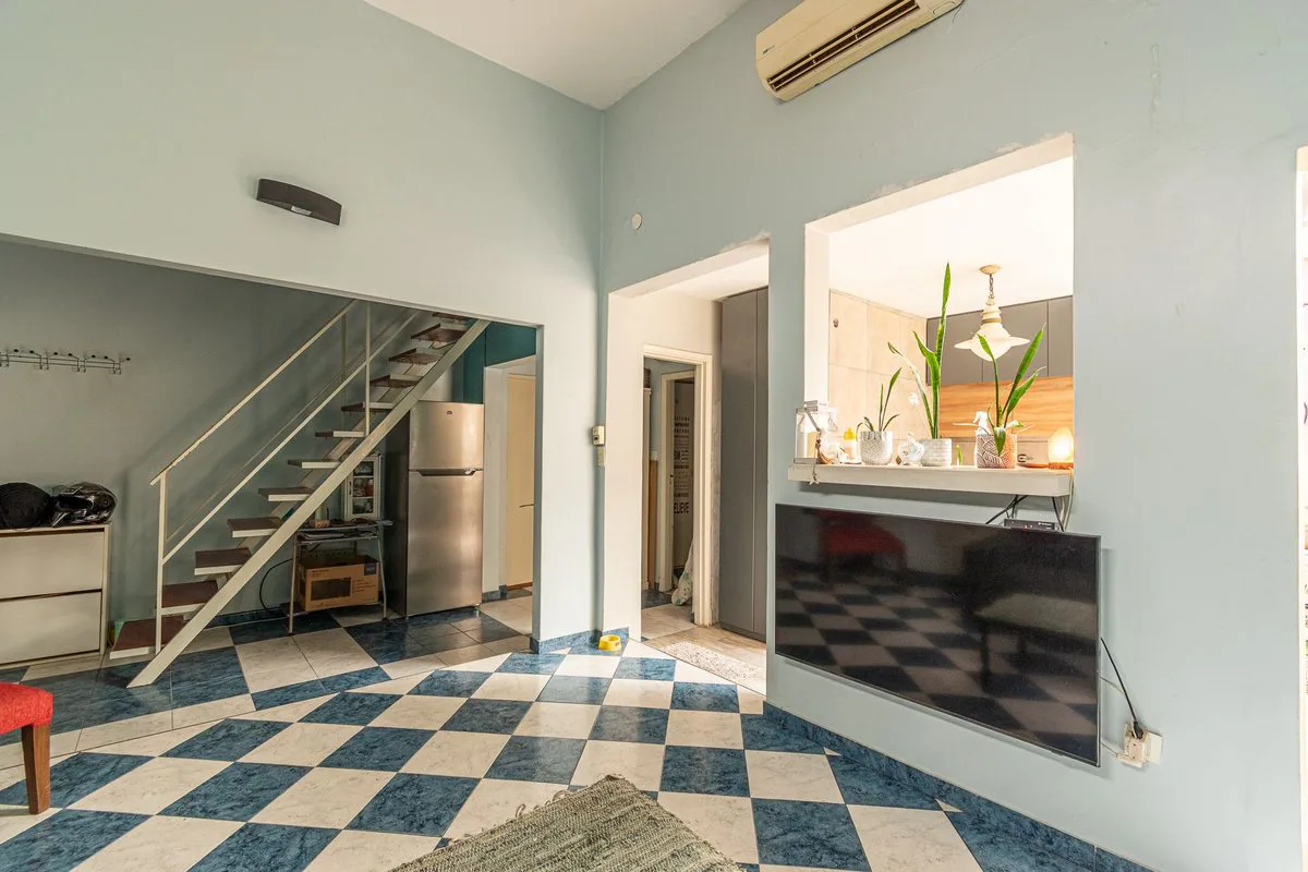 VENTA PH 5 AMBIENTES VILLA SARMIENTO foto 2