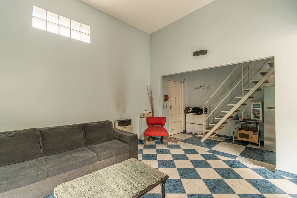 VENTA PH 5 AMBIENTES VILLA SARMIENTO foto 4