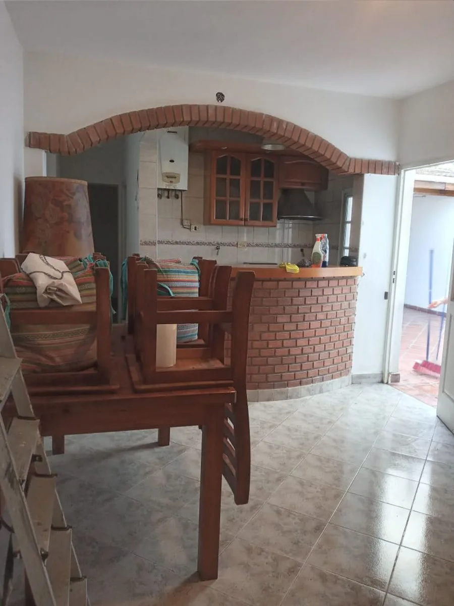 VENTA PH 3 AMB. C/PATIO y PARRILLA - SAN JUSTO foto 2