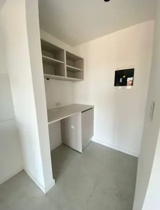 ALQUILER DEPARTAMENTO 2 AMBIENTES COCHERA VILANOVA HAEDO foto 3
