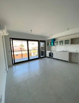 ALQUILER DEPARTAMENTO 2 AMBIENTES COCHERA VILANOVA HAEDO foto 5