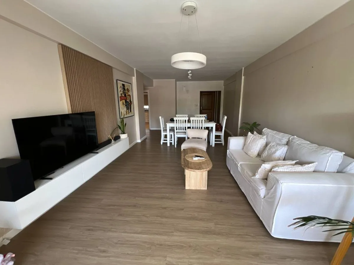 DEPARTAMENTO DE CATEGORIA AV ROCA SUR 654 foto 5