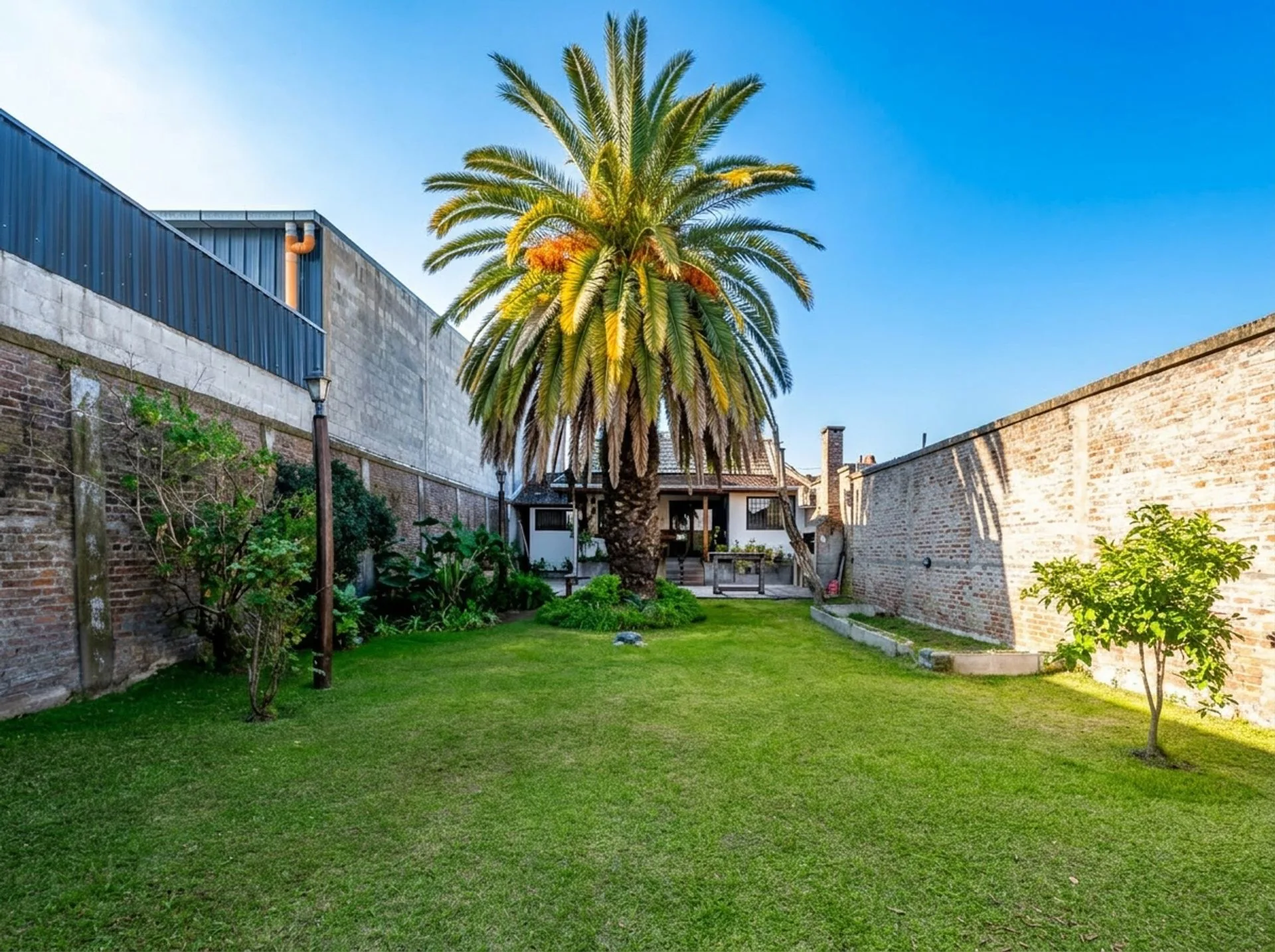 CASA EN VENTA 3 AMB MAS ESCRITORIO TIGRE RINCON