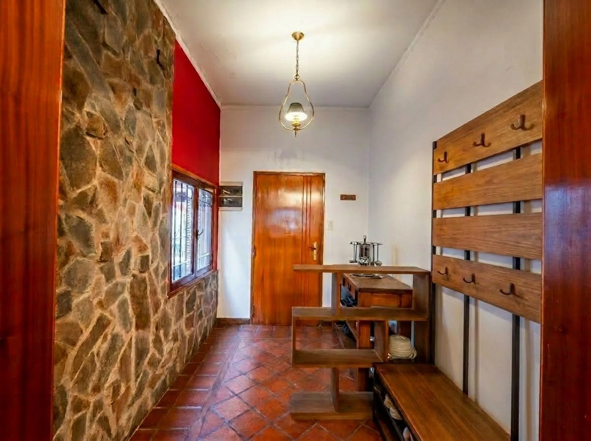 CASA EN VENTA 3 AMB MAS ESCRITORIO TIGRE RINCON foto 5