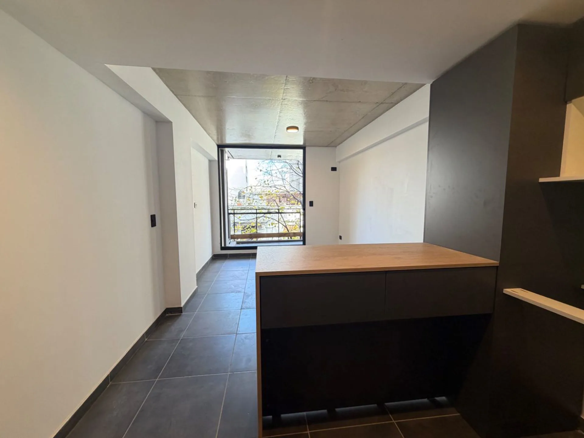 VENTA DEPATAMENTO MONOAMBIENTE LOURDES ROSARIO