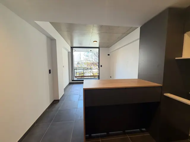 VENTA DEPATAMENTO MONOAMBIENTE LOURDES ROSARIO