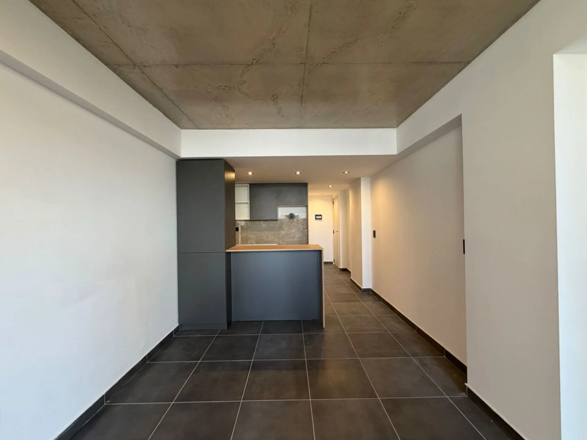 VENTA DEPATAMENTO MONOAMBIENTE LOURDES ROSARIO foto 3